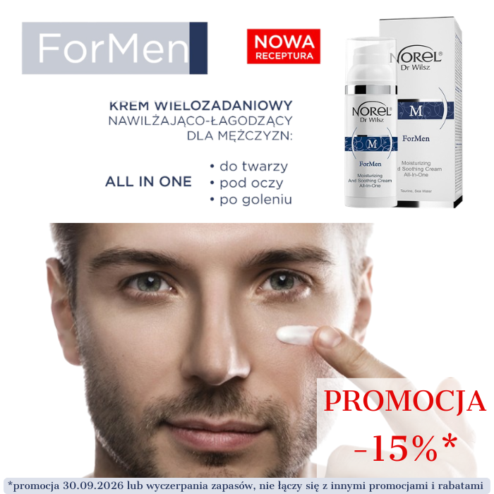 Norel form men mob